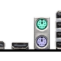 MSI PRO B760M-P płyta główna Intel B760 LGA 1700 micro ATX