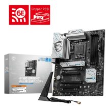 Płyta główna MSI B760 GAMING PLUS WIFI DDR4