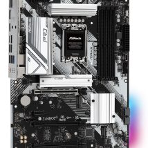 Asrock B760 Pro RS/D4 Intel B760 LGA 1700 ATX