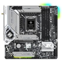 Płyta główna Asrock B760M STEEL LEGEND WIFI