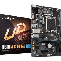 Płyta główna Gigabyte H610M K DDR4