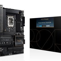ASUS PROART B760-CREATOR Intel B760 LGA 1700 ATX