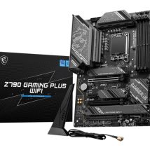 Płyta główna MSI Z790 GAMING PLUS WIFI