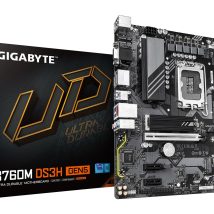 Płyta główna Gigabyte B760M DS3H GEN5
