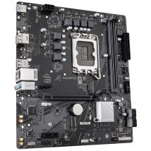 Płyta główna Gigabyte H610M D3W DDR4, Intel H610, LGA1700, 2xDDR4, mATX