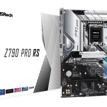 Płyta główna Asrock Z790 Pro RS