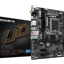Płyta główna Gigabyte B760M DS3H AX DDR4