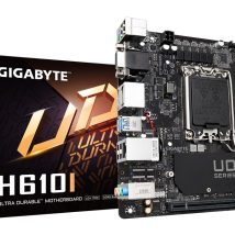 Płyta główna Gigabyte H610I