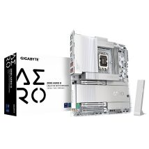 Płyta główna Gigabyte Z890 AERO D – bundkort – ATX