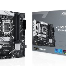 Płyta główna ASUS PRIME B760M-PLUS