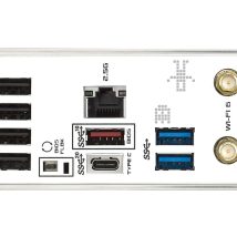 ASUS ROG STRIX B660-A GAMING WIFI D4 Intel B660 LGA 1700 ATX
