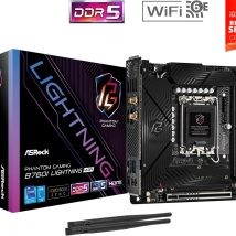 Płyta główna ASRock B760I LIGHTNING WIFI