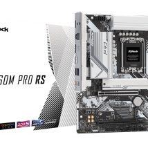 Płyta główna ASRock B760M PRO RS