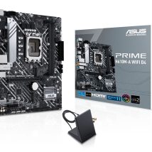 Płyta główna ASUS PRIME H610M-A WIFI D4