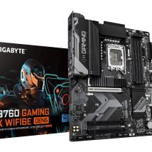Płyta główna Gigabyte B760 GAMING X WF6E GEN5