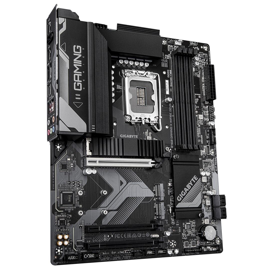 Płyta główna Gigabyte B760 GAMING X WF6E GEN5 - obrazek 4