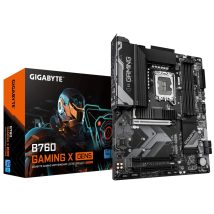 Płyta główna Gigabyte B760 GAMING X GEN5