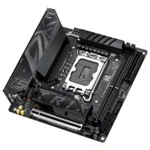 ASUS ROG STRIX B860-I GAMING WIFI Intel B860 LGA 1851 (Socket V1) mini ITX