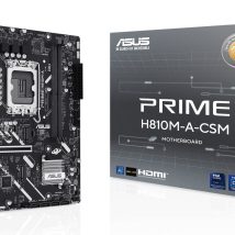 Płyta główna ASUS PRIME H810M-A-CSM
