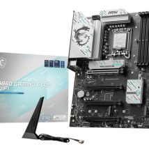 Płyta główna MSI B860 GAMING PLUS WIFI