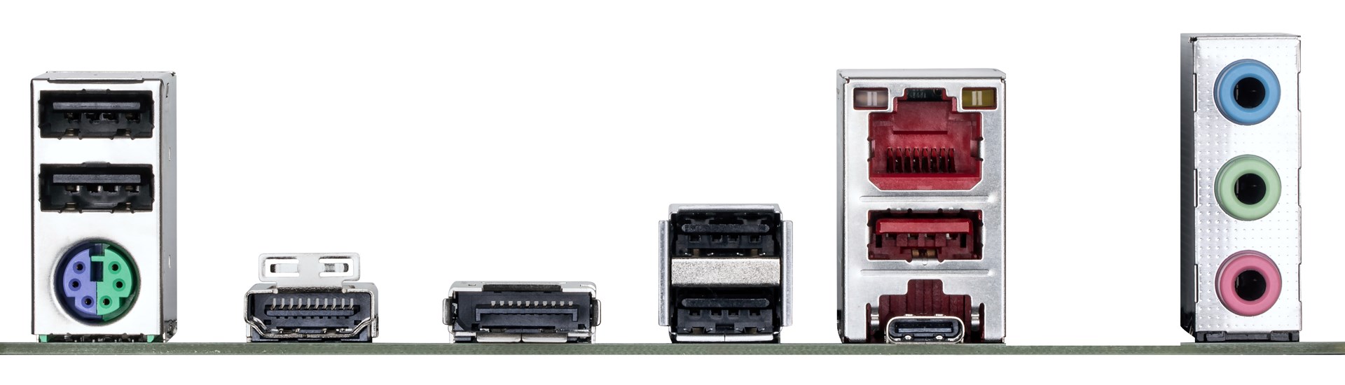 Płyta główna Gigabyte B860 DS3H (B860, S1851, ATX, DDR5) - obrazek 4