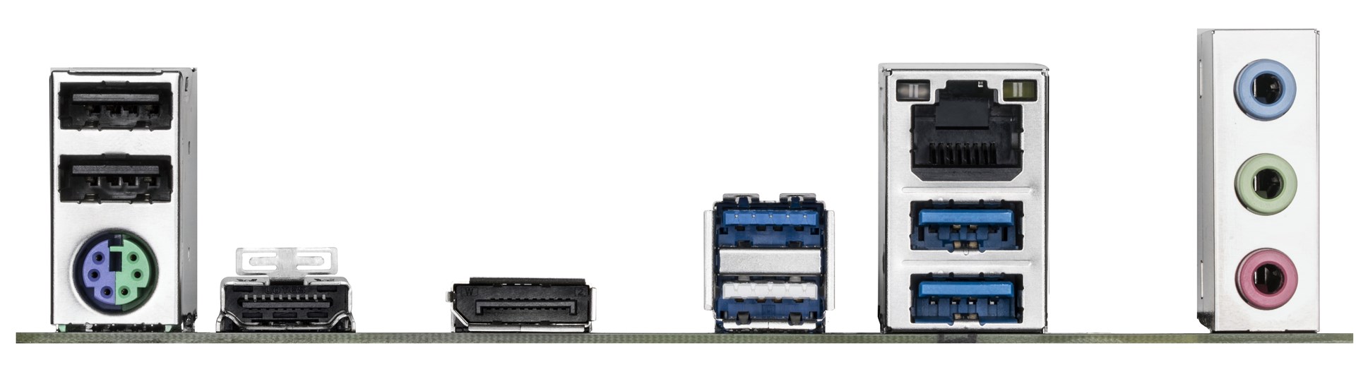 GIGABYTE B860M D3HP płyta główna Intel B860 LGA 1851 (Socket V1) micro ATX - obrazek 4