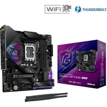 Płyta główna ASRock Z890M Riptide WiFi