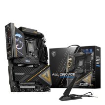 Motherboard Z890 S1851 ATX/MEG Z890 ACE MSI
