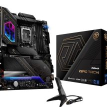 Asrock Z890 Taichi Intel Z890 LGA 1851 (Socket V1) ATX