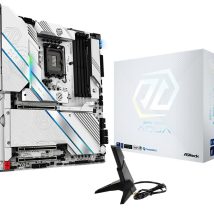 Asrock Z890 Taichi AQUA Intel Z890 LGA 1851 (Socket V1) Rozszerzone ATX