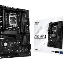 Płyta główna ASRock B860 Pro-A