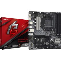 Płyta główna Asrock B550M PHANTOM GAMING 4