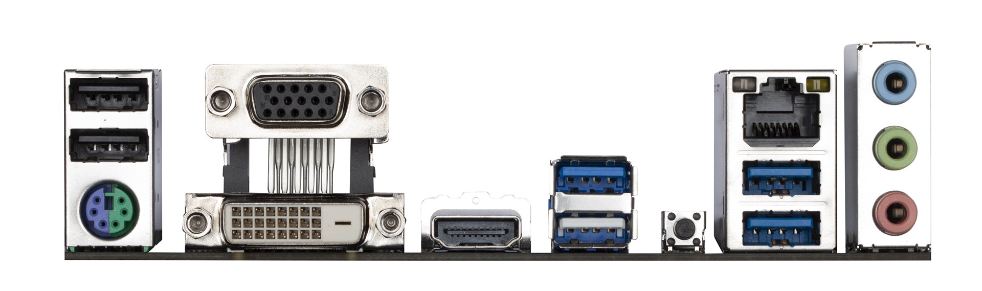 Płyta główna Gigabyte A520M S2H (rev. 1.0) - obrazek 3