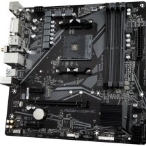 Płyta główna Gigabyte A520M DS3H AC (A520. AM4.mATX.DDR4)