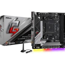 Płyta główna Asrock B550 PHANTOM GAMING-ITX/AX