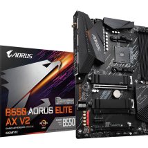 Płyta główna Gigabyte B550 AORUS ELITE AX V2