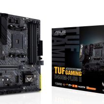 Płyta główna ASUS B450M-PLUS II TUF GAMING