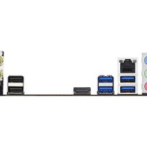 Płyta główna Asrock B450M/AC R2.0