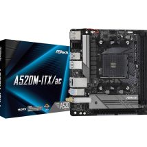 Płyta główna Asrock A520M-ITX/AC