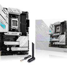 Płyta główna ASUS ROG STRIX B650-A GAMING WIFI