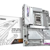 Płyta główna MB AMD X870E SAM5 ATX GIGABYTE
