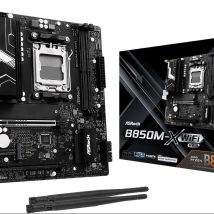 Płyta główna Asrock B850M-X WIFI R2.0