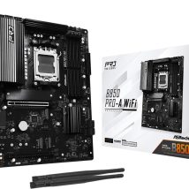 Asrock B850 Pro-A WiFi AMD B850 Gniazdo AM5 ATX