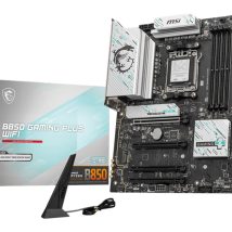 Płyta główna MSI B850 GAMING PLUS WIFI
