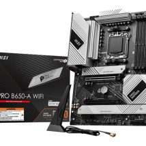 Płyta główna MSI PRO B650-A WIFI