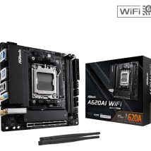 Płyta główna Asrock A620AI WIFI