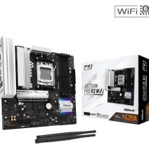 Płyta główna Asrock A620AM PRO RS WIFI