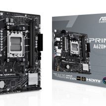 Płyta główna ASUS PRIME A620M-K