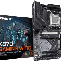 Płyta główna Gigabyte X870 GAMING WIFI6