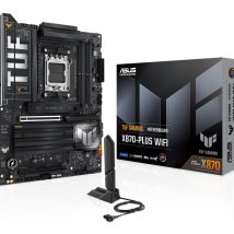 Płyta główna ASUS TUF GAMING X870-PLUS WIFI